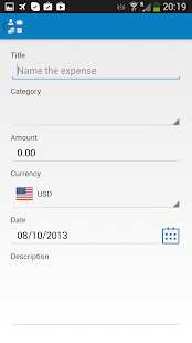 Expenses+ Screenshots 9