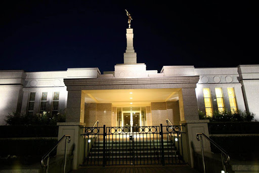 LDS Mormon Temple Pack 39