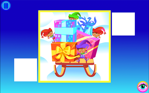 Wee Kids Puzzle Free Screenshots 2