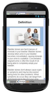 Download Bladder Stones Information APK for PC