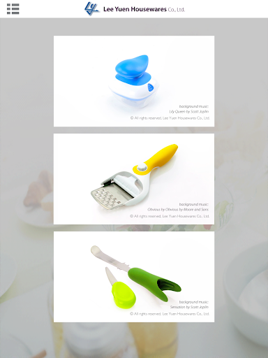 【免費生活App】LYH-AR Lee Yuen Housewares-APP點子