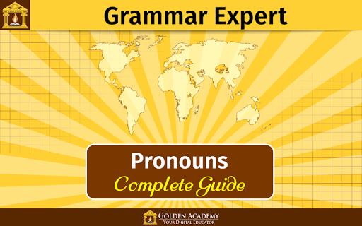 免費下載教育APP|Grammar Expert : Pronouns app開箱文|APP開箱王