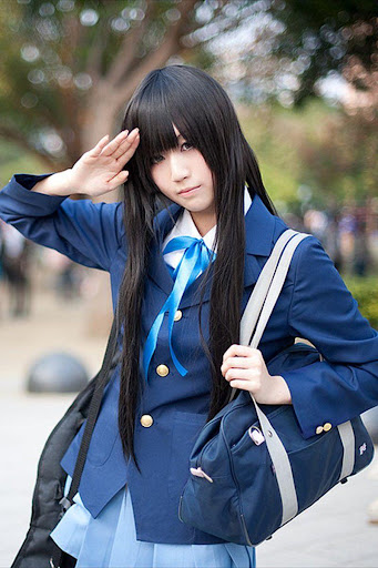 下载适用于android 的女子学生の制服美少女 Ver3 美女達のエロ可愛い画像集apk 最新版本
