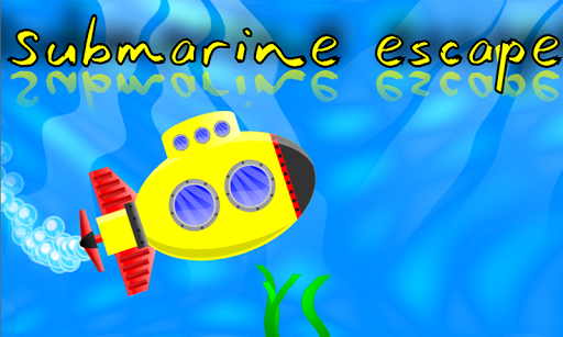 Submarine Escape