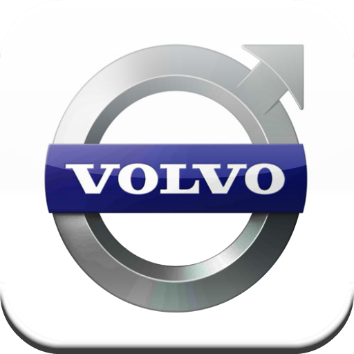 Volvo XC90 2014 Owners Manual LOGO-APP點子