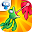 Frog Swing - Catch Flies With Your Crazy Tongue! Download on Windows