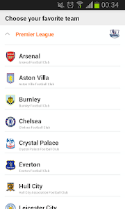 Player Rater Latest Version APK for Android – Android Sports Apps