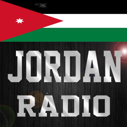 Jordan Radio Stations