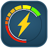 Fast battery optimizer Application icon