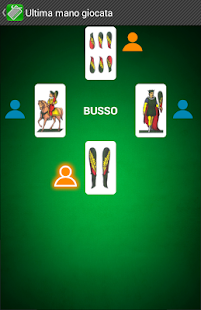 Tressette Screenshots 3