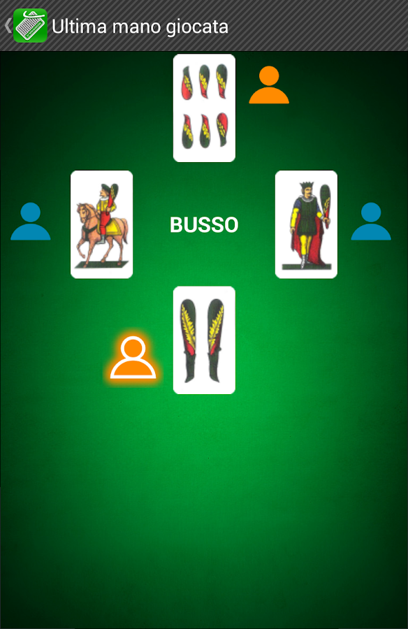 tresette online gratis