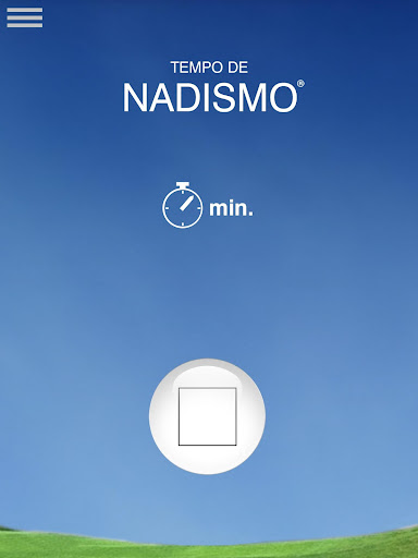 Tempo de NADISMO