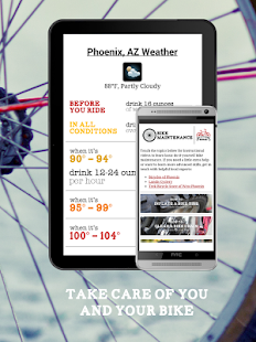 Phoenix Bikes Screenshots 4
