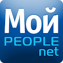 PEOPLEnet logo