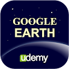 Learn Google Earth by Udemy