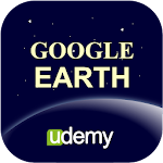 Learn Google Earth by Udemy Apk