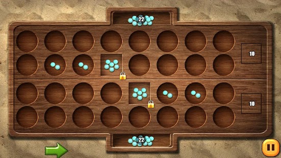 Bao Zanzibar - Free Version Screenshots 1