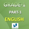 Grade-1-English-part-1 Application icon