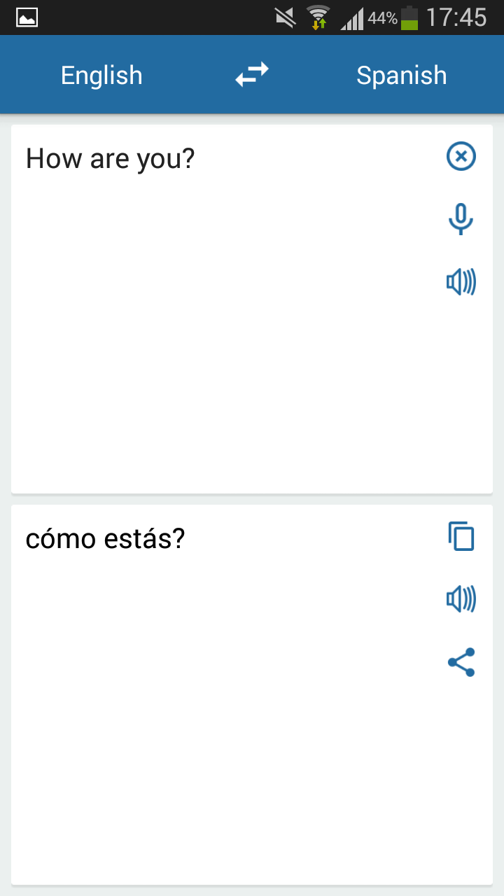 ...