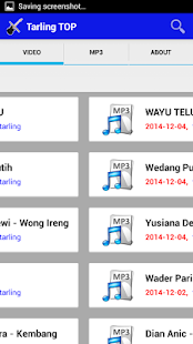 CIREBON : Tarling Pantura TOP Screenshots 3