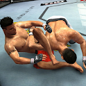 UFC Undisputed 2010 Wallpapers logo