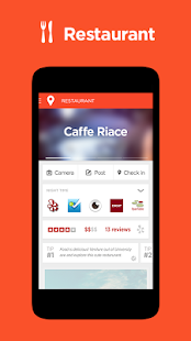 Aviate Beta - screenshot thumbnail