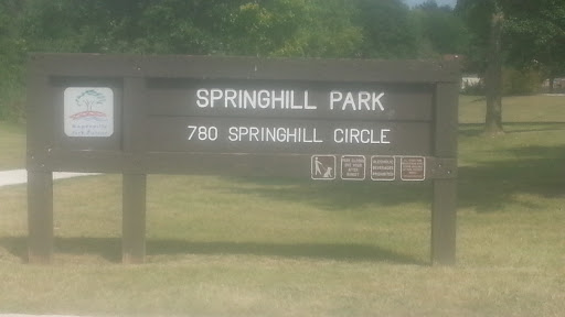 Springhill Park