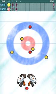 Curling - screenshot thumbnail