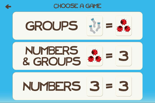 【免費教育App】Numbers Memory Match for Kids-APP點子