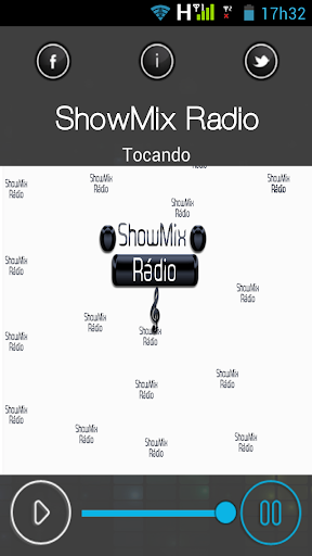 showmixradio