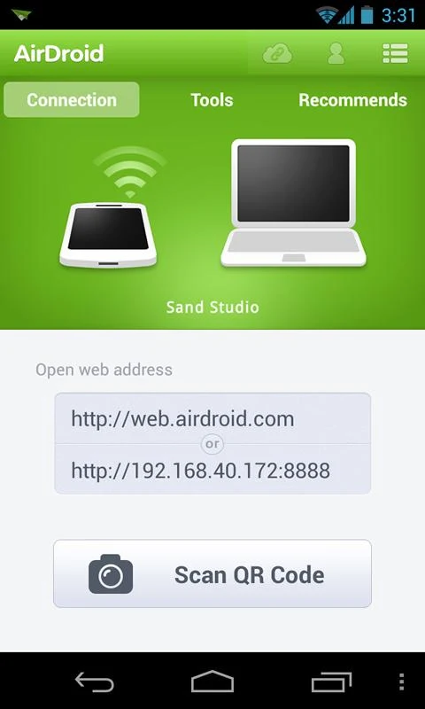 AirDroid