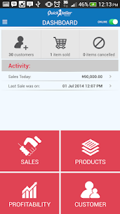 Free Download Retailpay APK