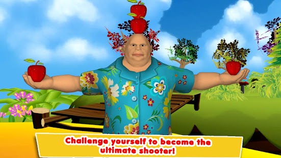 download Archery Games: Apple Shooter free