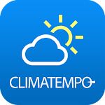 Cover Image of 下载 Climatempo 3.16 APK
