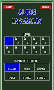 Free Invasion Turret Defence APK for Android