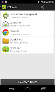 How to install KCleaner-MemoryCleaner TaskMgr lastet apk for bluestacks
