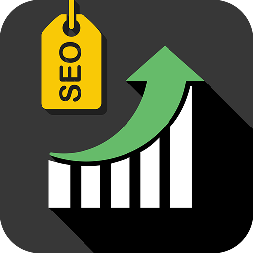 SEO SERP Rank Checker 商業 App LOGO-APP開箱王