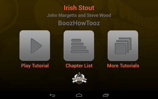 Irish Stout 101