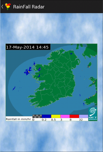 【免費天氣App】Carlow Weather-APP點子