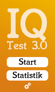 Der Große Deutsche IQ Test 3.0