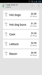 How to install ShopCheck 1.0 apk for pc