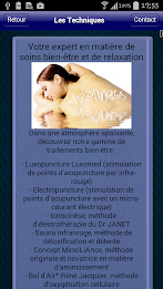 Reflex Form poster 3