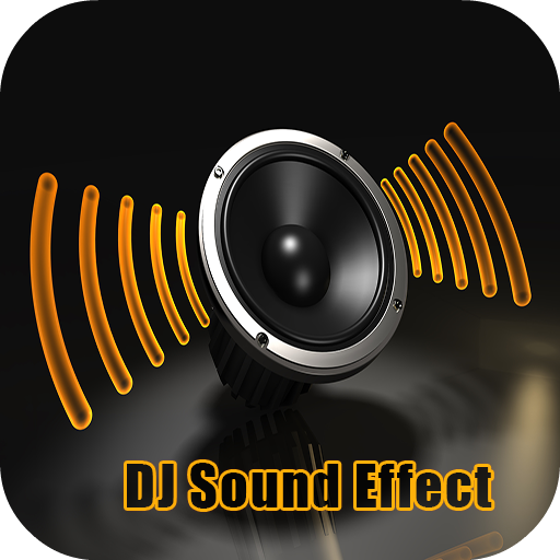 DJ Sound Effect