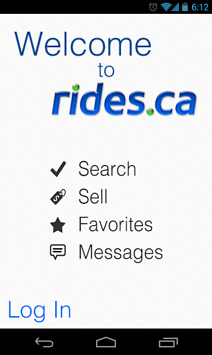 Rides.ca