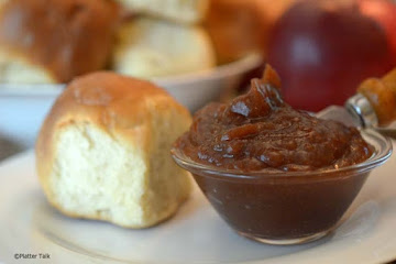 Apple Butter