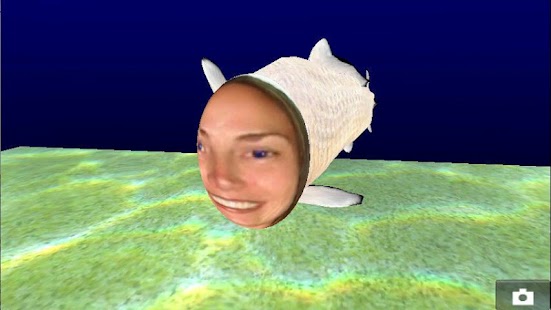 Free Download HumanFish - Free camera app APK for Android