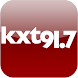 KXT Public Radio App