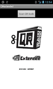 QRextended Screenshots 0