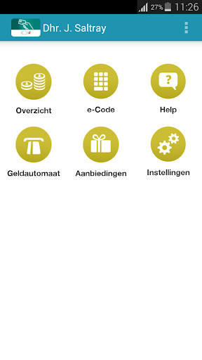 【免費財經App】ICS App ABN AMRO Card-houders-APP點子