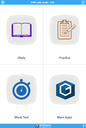 GCSE Latin Vocab - OCR poster 9